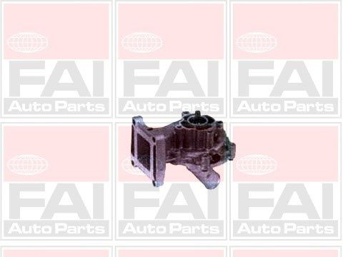 FAI AUTOPARTS Ūdenssūknis WP6315BH